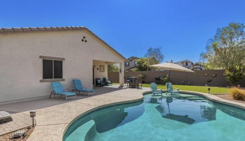 Vacation Home