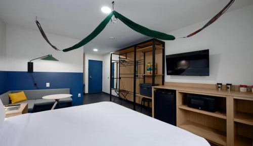 King Room - Disability Access