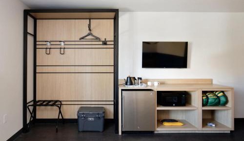 Two-Bedroom Suite