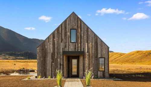 Vacation Home