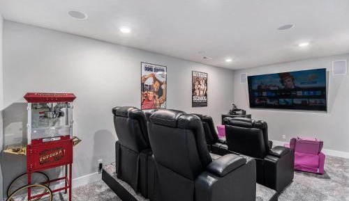 Vacation Home