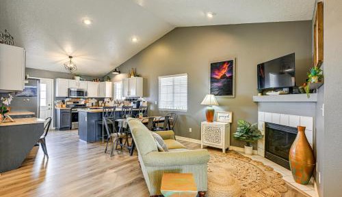 Vacation Home