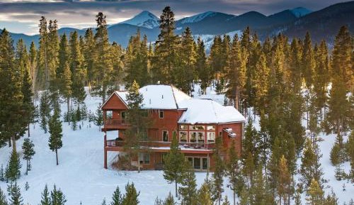 Vacation Home
