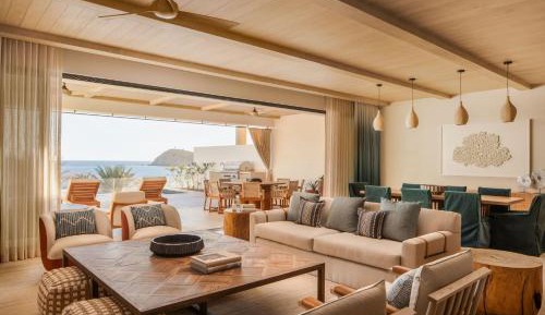 Ocean View 2 Bedroom Residence