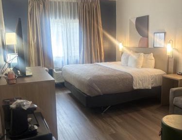 King Room