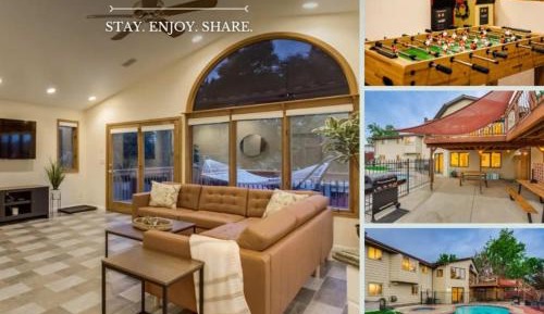 Vacation Home