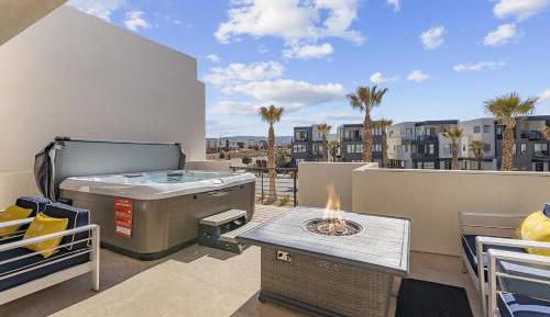 Four-Bedroom Vacation Home