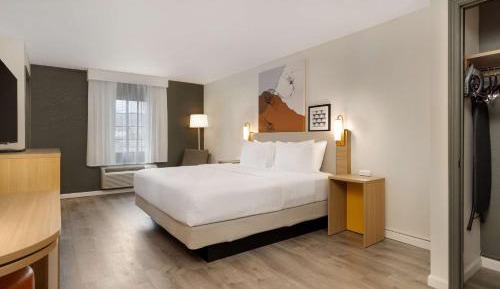 King Room
