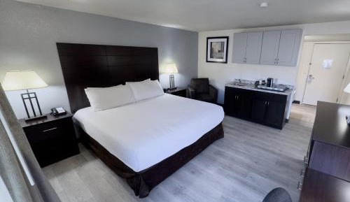 Superior Queen Room