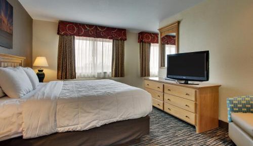 King Suite