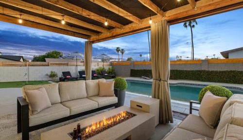 Vacation Home