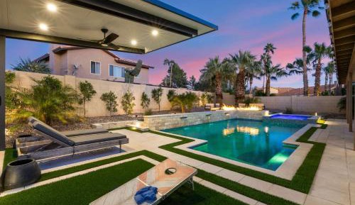 Vacation Home
