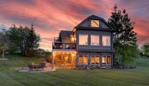 Vacation Home