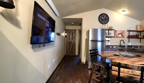 Vacation Home
