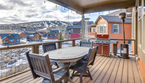 Vacation Home