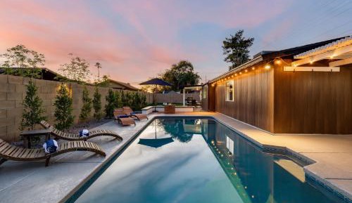 Vacation Home