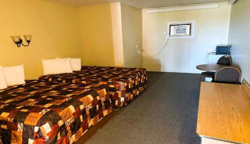 3 Full Bed