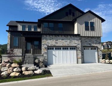 Vacation Home