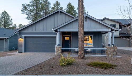 Vacation Home