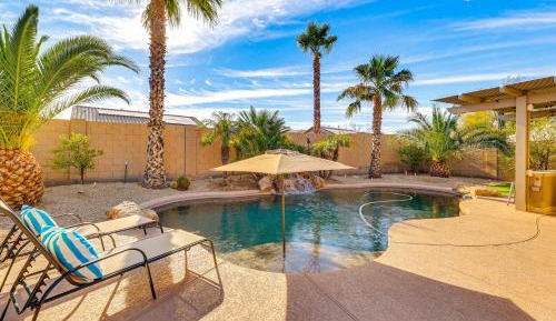 Vacation Home