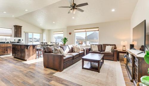 Vacation Home