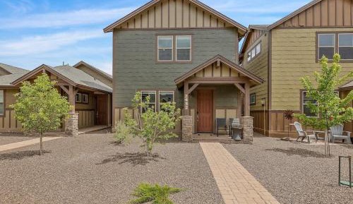 Vacation Home