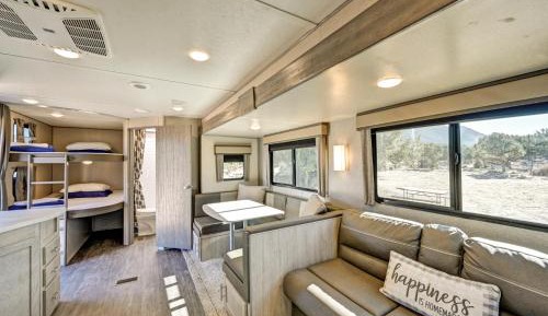 Mobile Home