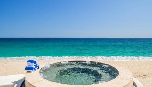 Villa - Beach Front