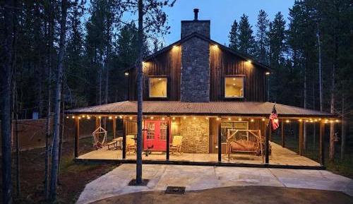 Vacation Home