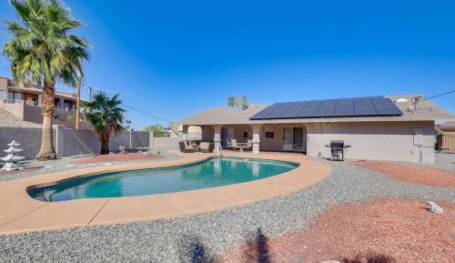 Vacation Home