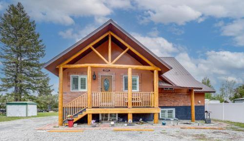 Vacation Home