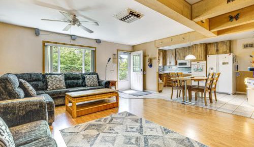 Vacation Home
