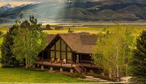 Vacation Home