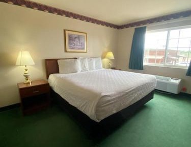 King Room - Disability Access
