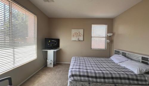 Queen Room