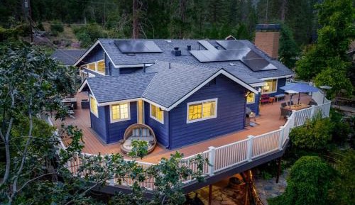 Vacation Home