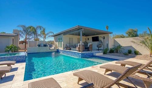 Vacation Home