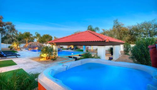 Vacation Home