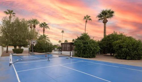 Vacation Home