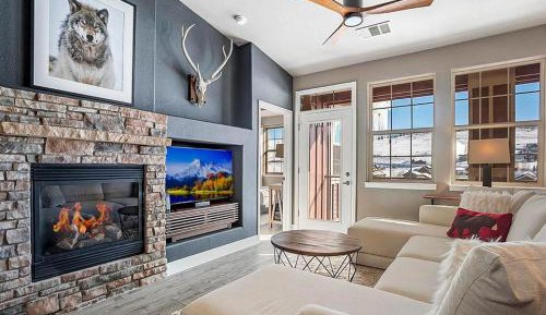 Vacation Home