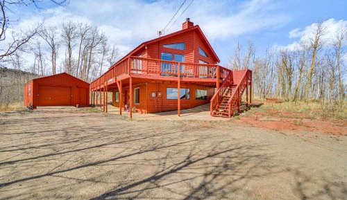 Vacation Home