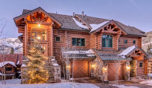 Four-Bedroom House