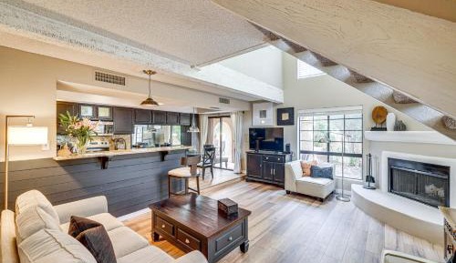 Vacation Home