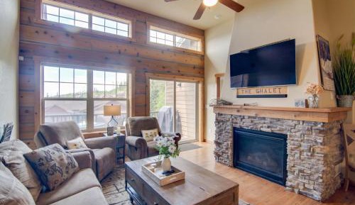Vacation Home