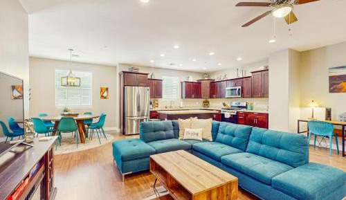Vacation Home