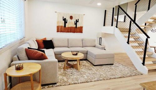 Vacation Home