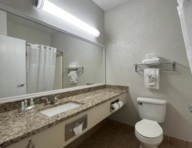 King Room - Non-Smoking