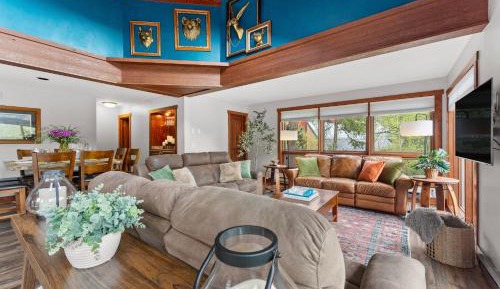 Vacation Home