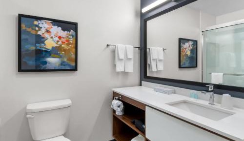 Superior King Suite - Non-Smoking