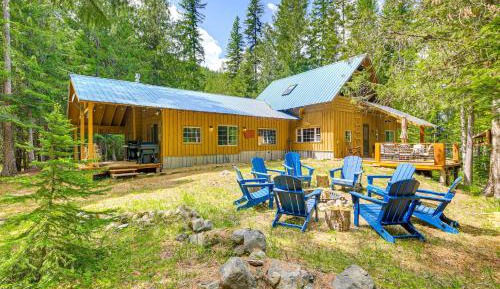 Vacation Home